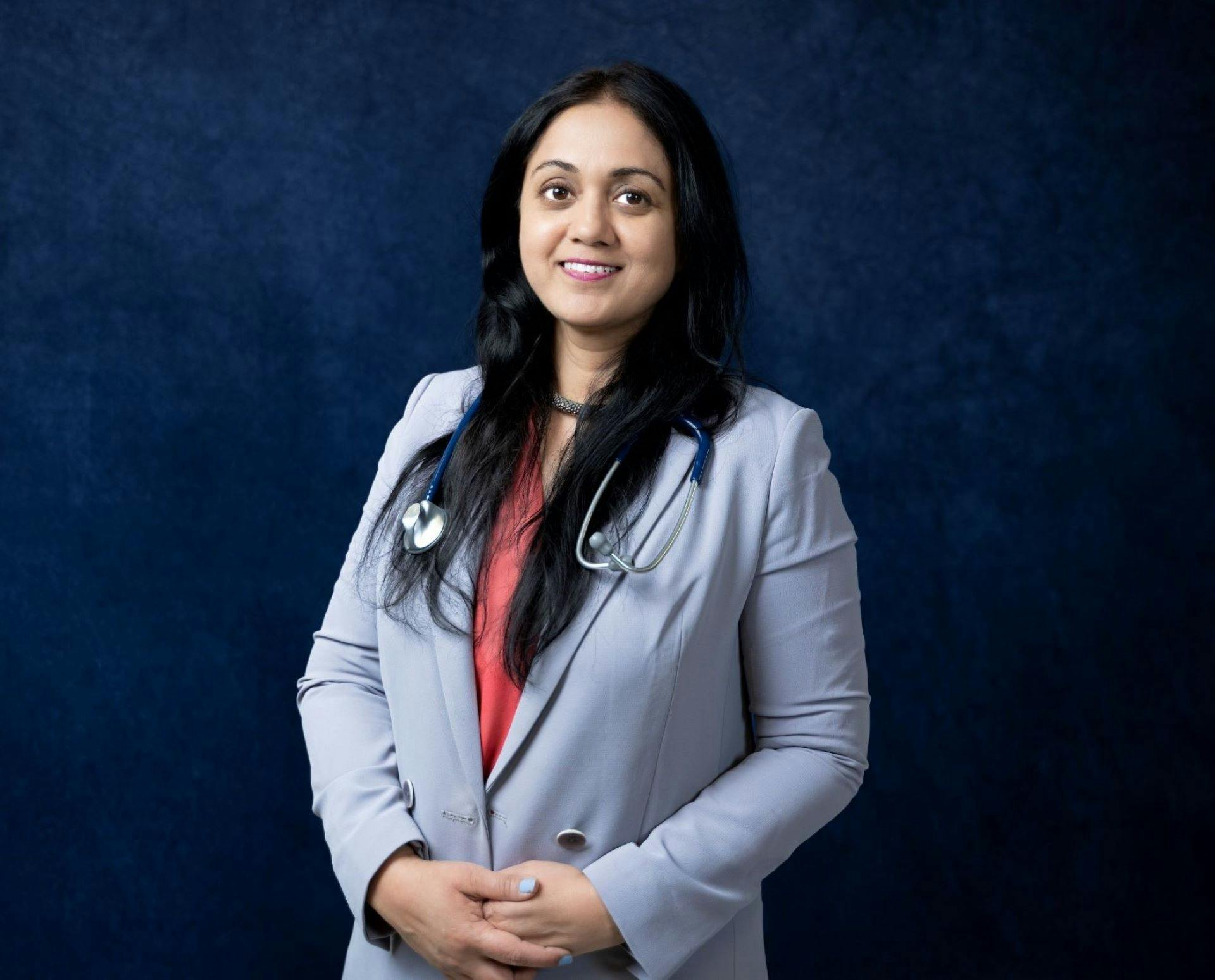 Dr. Jaya Rao